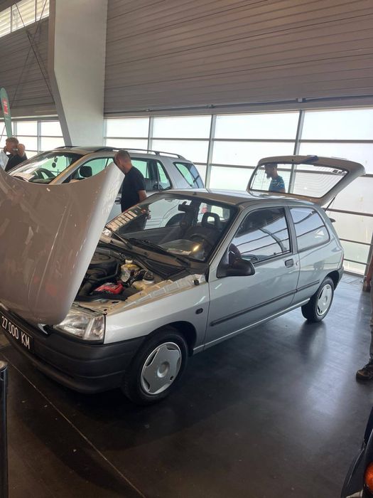 Renault Clio 1.2 jedyne takie w Pl. PROMOCJA DO WEEKENDU