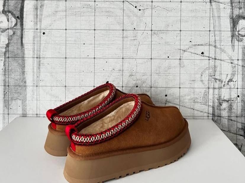 Руді Уггі жіночі, Ugg Tazz slipper, ugg tasman 37-42