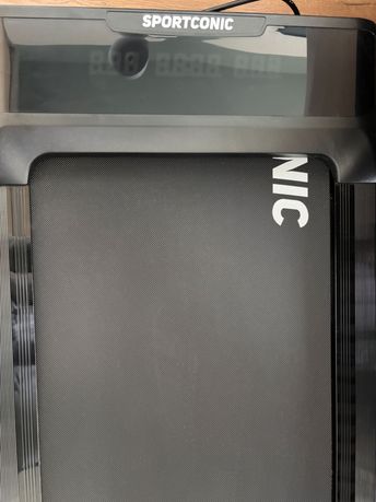 Sportconic treadmill