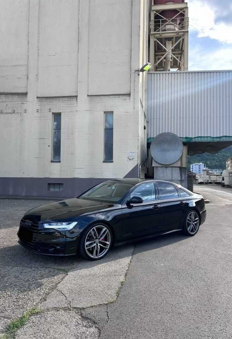 Audi A6 2016 року, 2,0 Бензин,  Седан