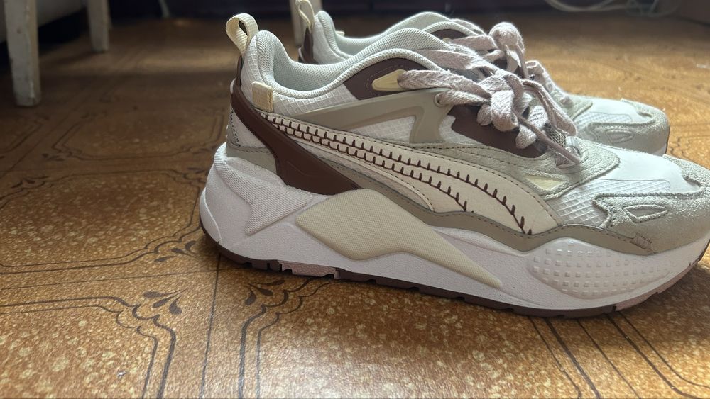 Puma Rs-x efekt