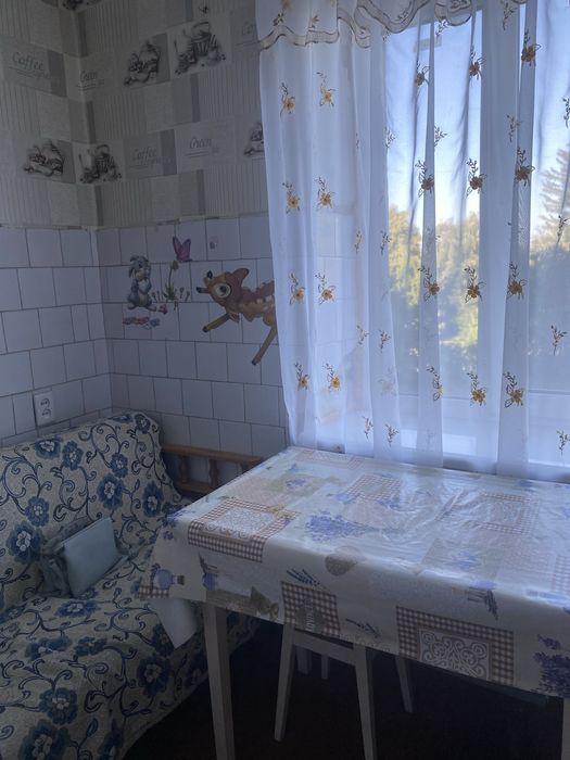 Здам 1к.кв. Пр. Робітничий