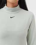 Лонгслив гольф nike