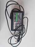 Oryginalny zasilacz wraz z etui do Sony PSP