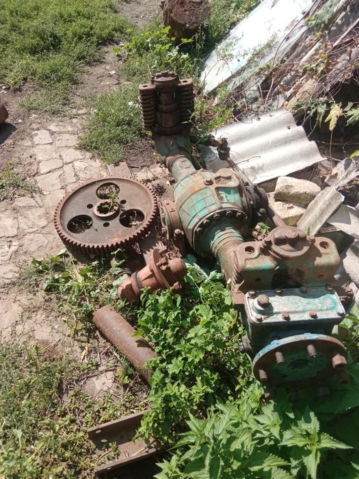 Продам ПВМ до трактораТ-40