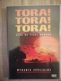 Tora! Tora! Tora! dvd nowe PL