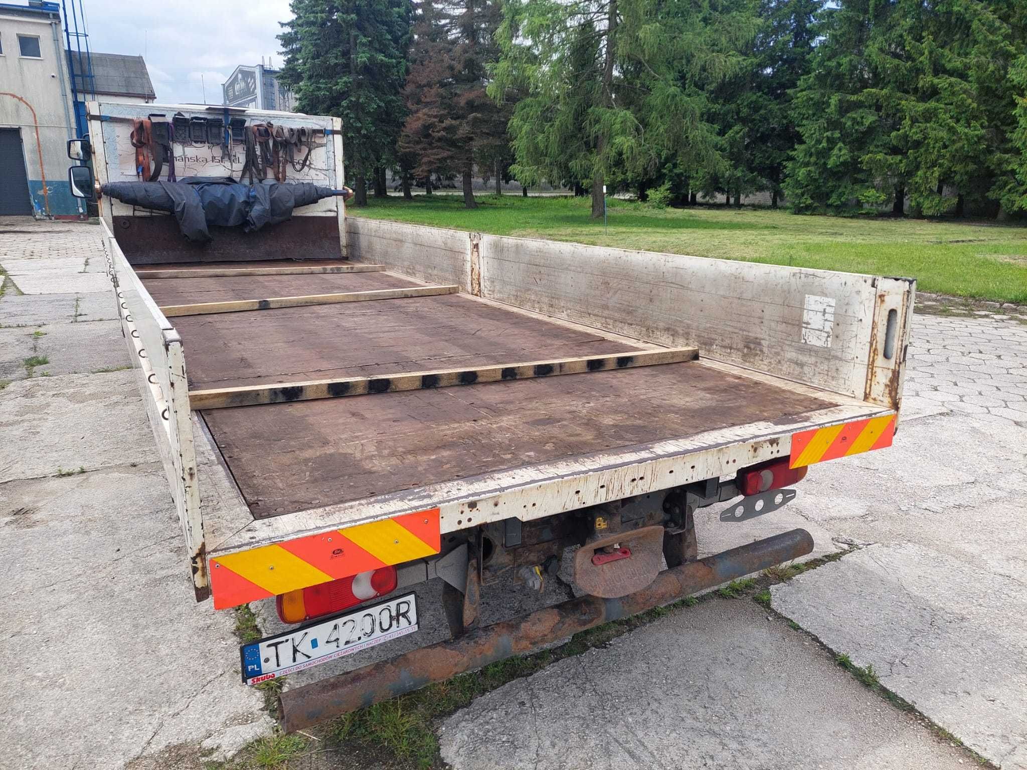 DAF LF45 / 2013 / 220KM / skrzynia