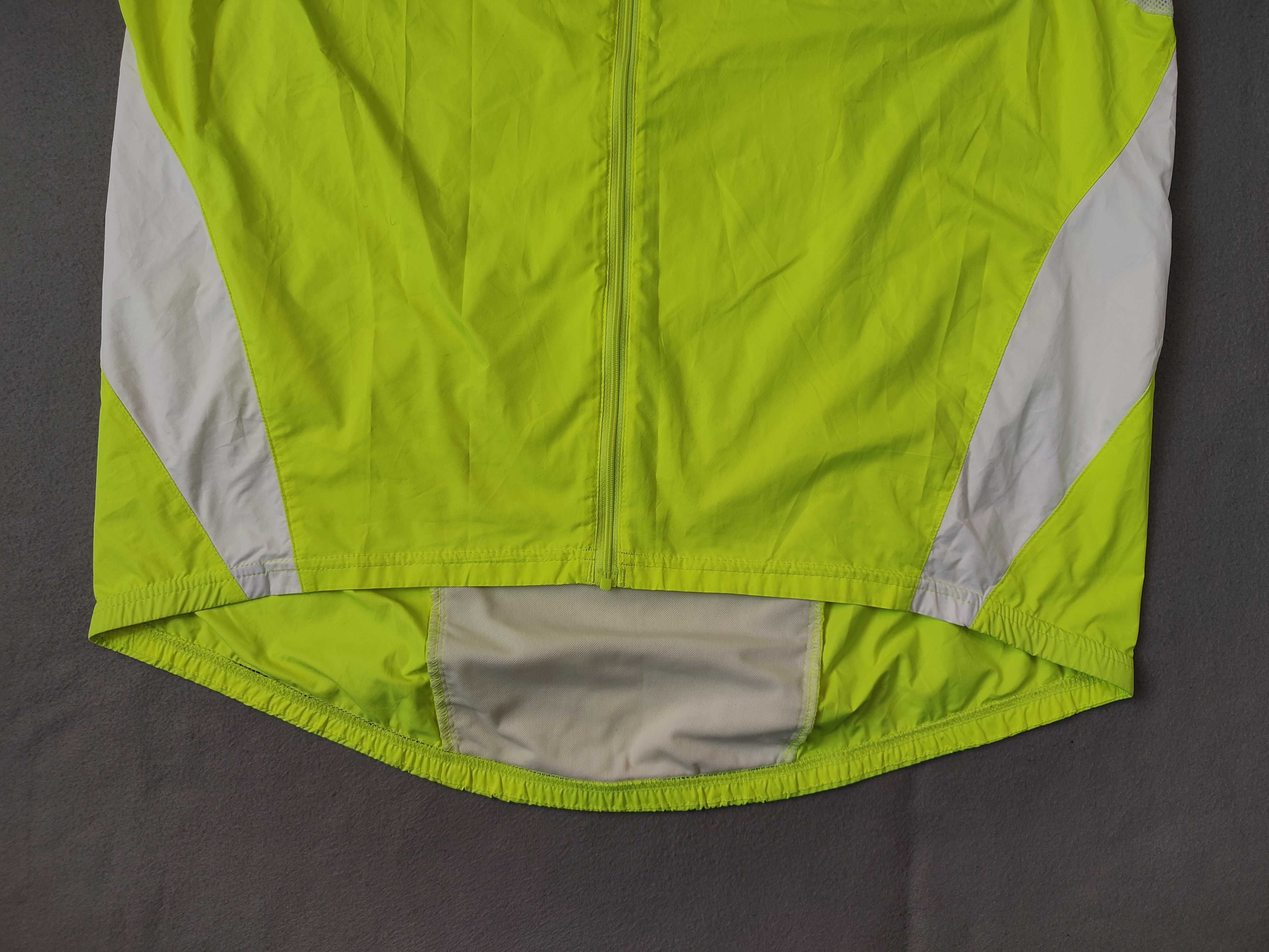 Велосипедная жилетка Pearl Izumi, для бега, р. XL