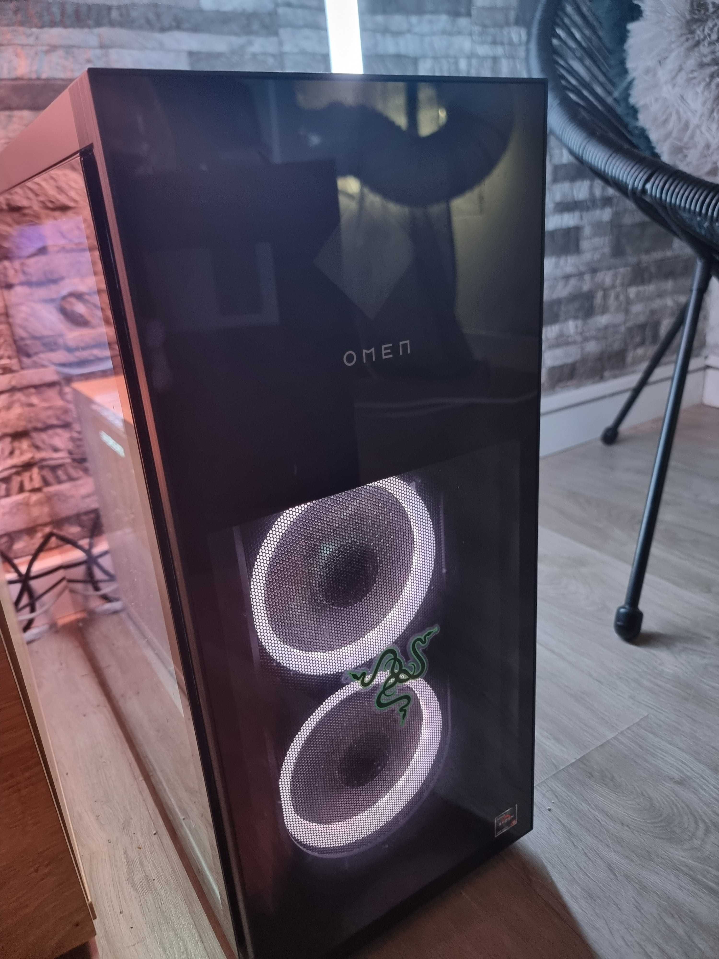 Computador Gaming torre novo
