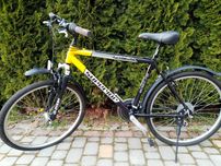 Rower superior XQ 730