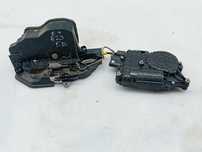 Fechadura / fecho porta frente direito BMW X6 (E71, E72)