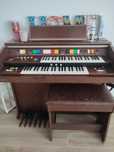 Órgão/Piano - Yamaha