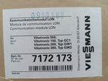 Лон модуль Віссманн.Lon Module Viessmann
