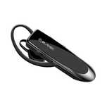 Blavec Słuchawka Bluetooth Travel PL55 (BHPL55-B) czarna