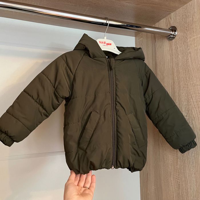 Куртка дитяча весна-осінь