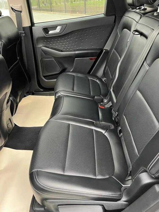 Ford Escape 2021