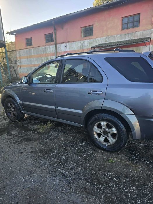 Sprzedam kia Sorento