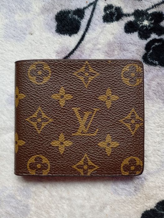Portfel Louis Vuitton