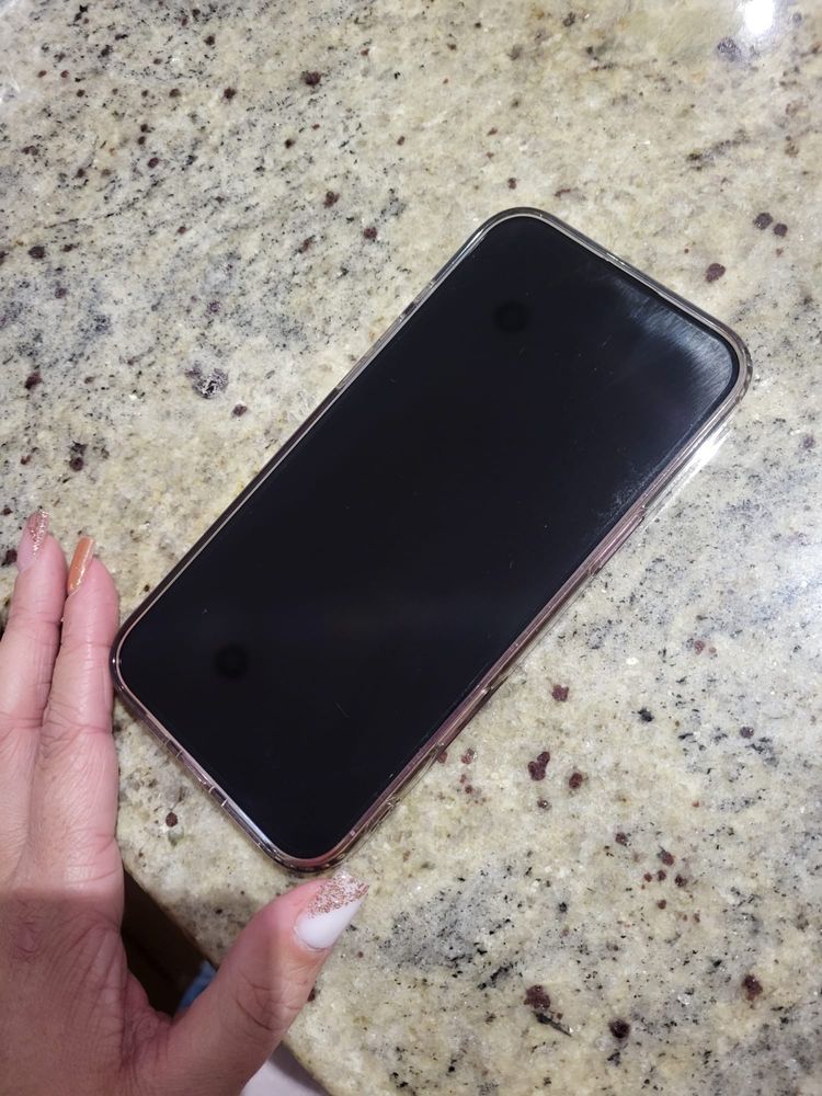 Iphone 16 plus rosa