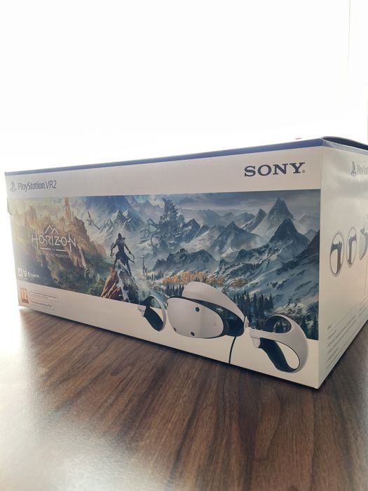 Playstation 5 VR2 ps5vr2