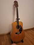 Gitara 12 strunowa IBANEZ M312 Japan elektro akustyczna