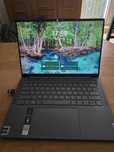 LENOVO YOGA PRO 7  14,5 " INTEL CORE ULTRA i5 13500H/16 GB/512 GB