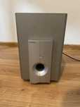 Subwoofer aktywny UNIVERSUM