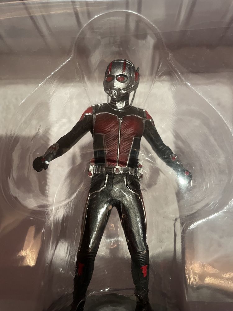 Figura Ant Man Movie Collection Selada