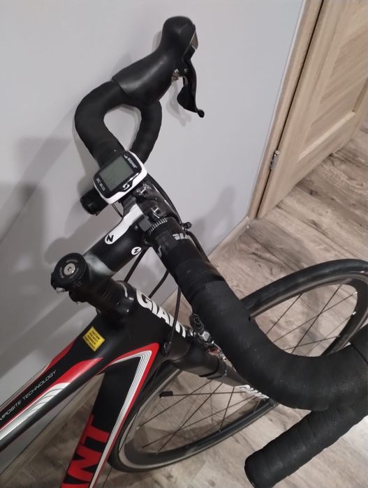 Giant TCR Composite 2 (2014)