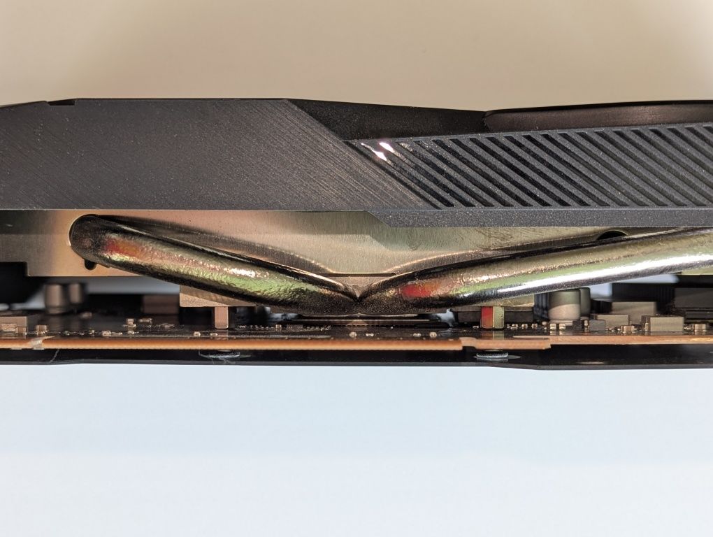 Відеокарта AMD Asus Radeon RX 5500 XT DUAL EVO 8G