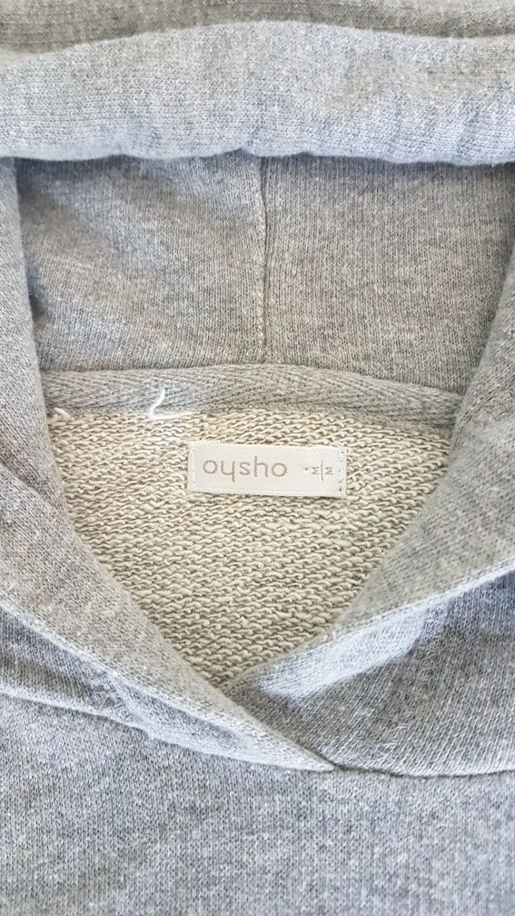 Camisola JOVEM e gira! Como nova