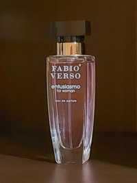 Perfumy - Fabio Verso - Ck euphoria dupe