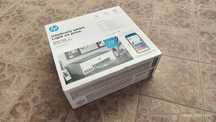 Impressora HP Smart Tank 5105 Nova