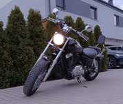 Sprzedam Honda Shadow 1100