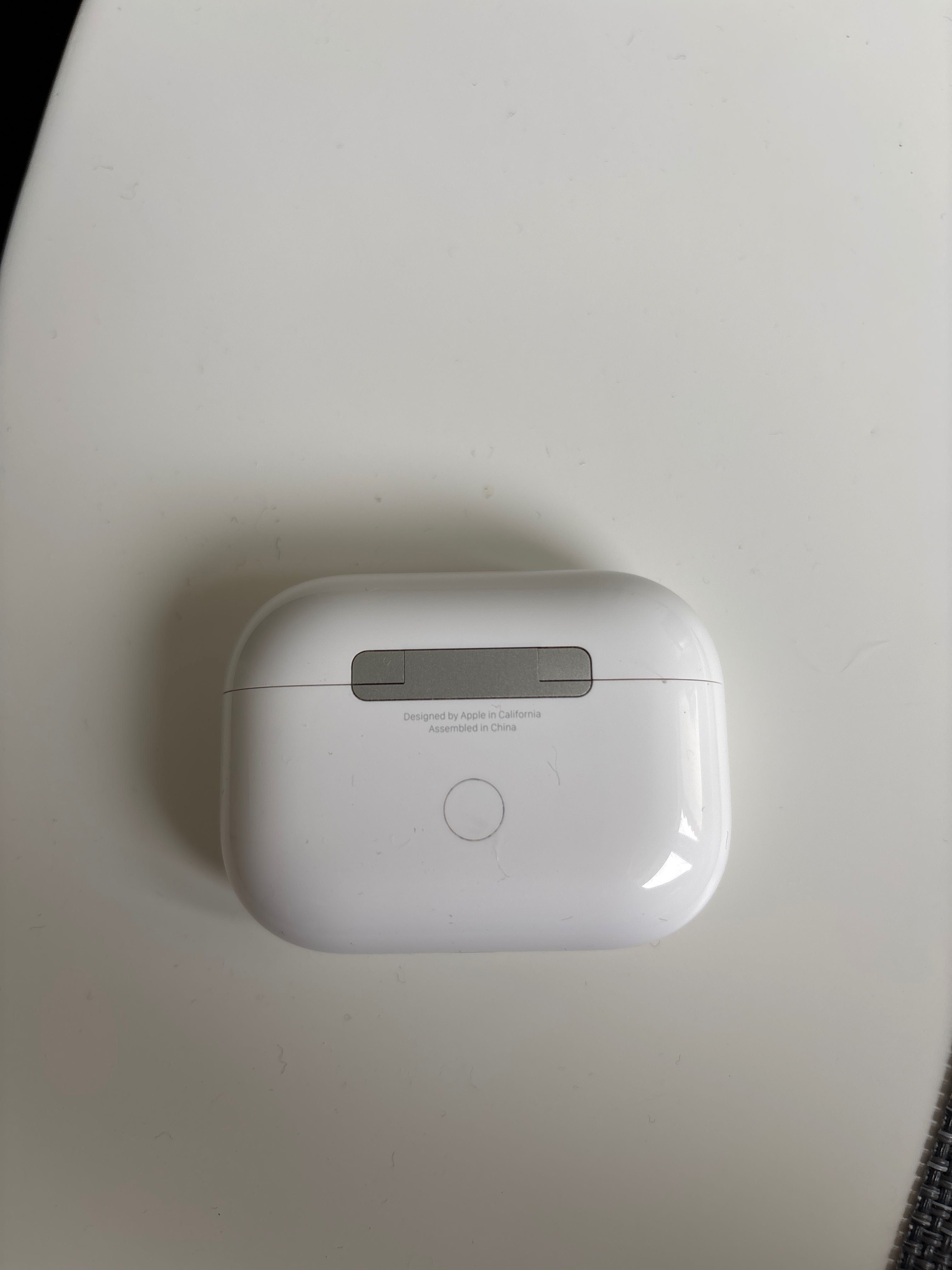 (Originais) AirPods Pro Apple primeira geração