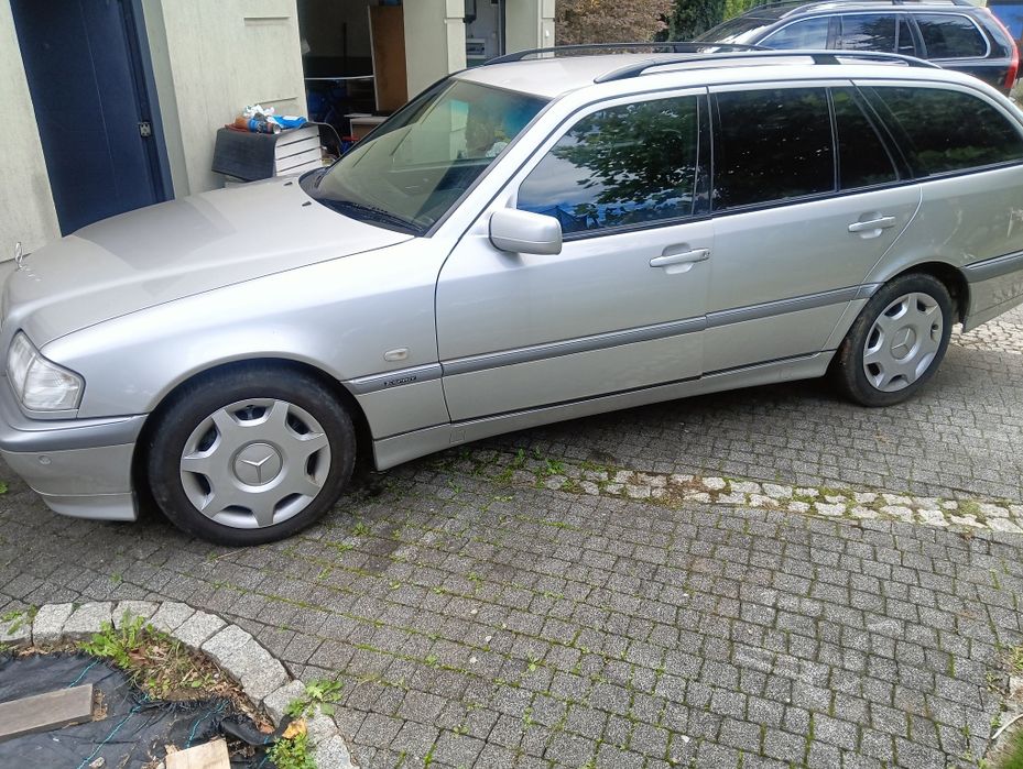 Mercedes-Benz bez korozji