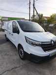 Renault TRAFiC fase lll 2.0 130cv L2H1 2022
