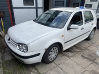 Розборка запчастини Volkswagen VW Golf 4 IV