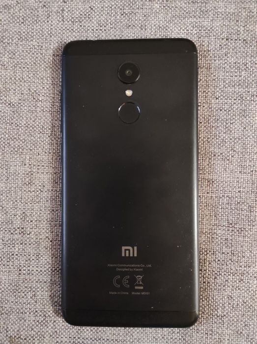 Xiaomi Redmi 5 plus