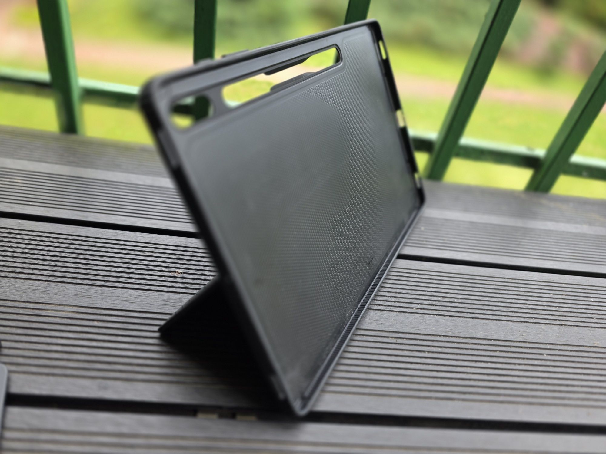 Samsung Galaxy Tab S8+, Rysik, Etui, 2 Klawiatury