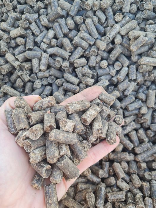 Sprzedam wysłodki buraczane