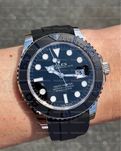 Годинник ROLEX Yacht-Master 42mm 226659