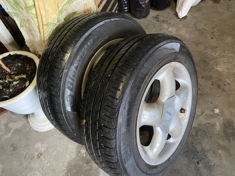 Skoda A5  1.8 TSI бензин MT