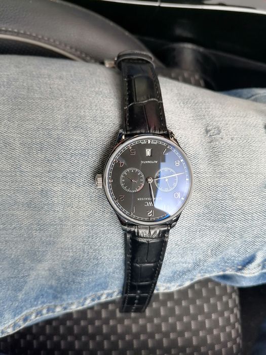 Relógio Elegante e Bonito!