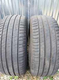 2x Opona letnia MICHELIN Primacy 3 225/45 R17 91V  2018 i 2015