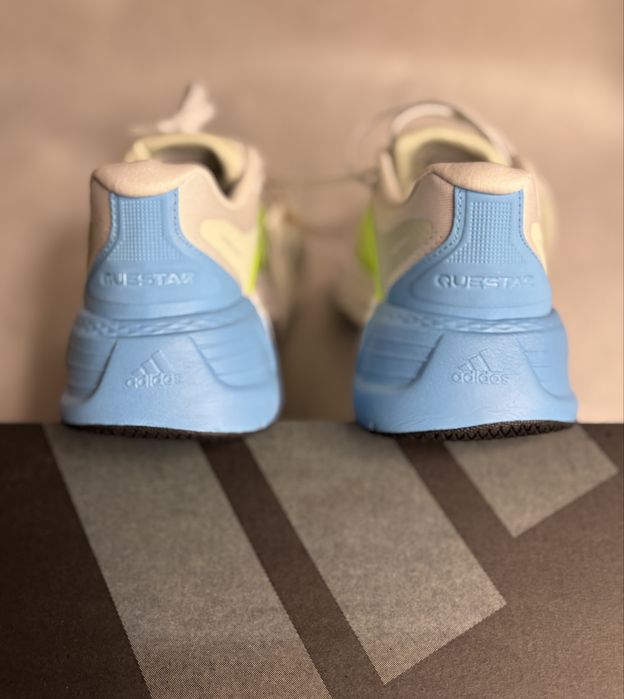 Buty adidas QUESTAR 2 W