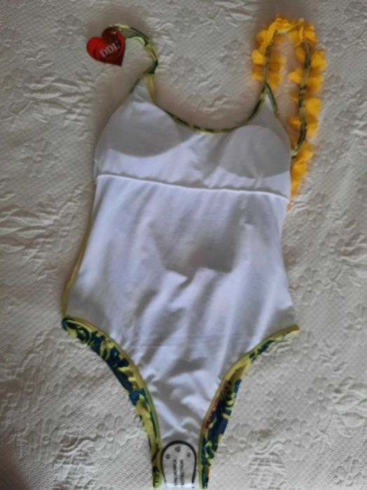 Fato de Banho forrado