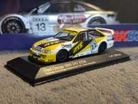 Opel Omega 3000 24V DTM 1:43 by Minichamps