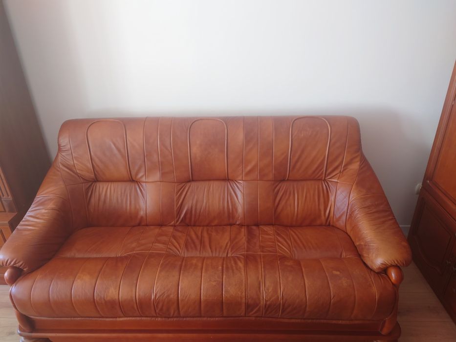 Meble  Black red White, drewno skóra,kompletne wyposażenie pokoju dzie
