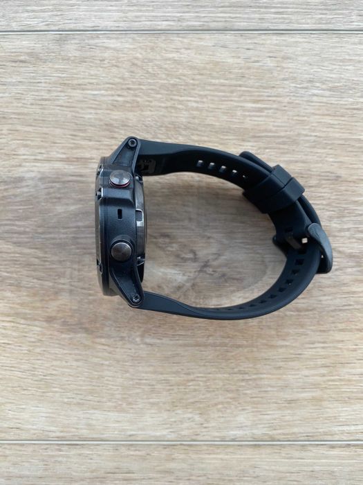 Garmin Fenix 5X Sapphire | Карти, WIFI | Майже як новий | Гарантія